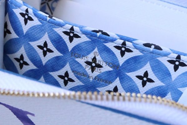 ルイヴィトン財布スーパーコピー207-8